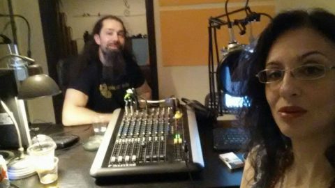 Triplicity at Entropia radio